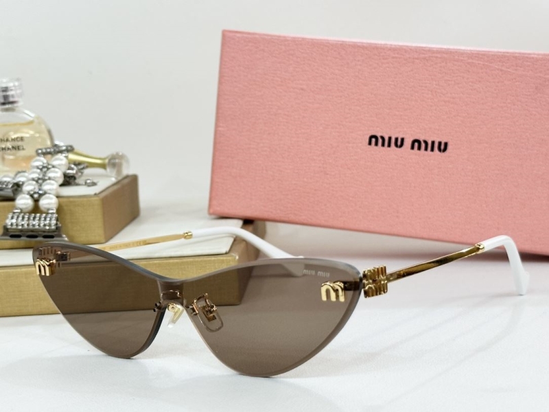 Miu miu Sunglasses